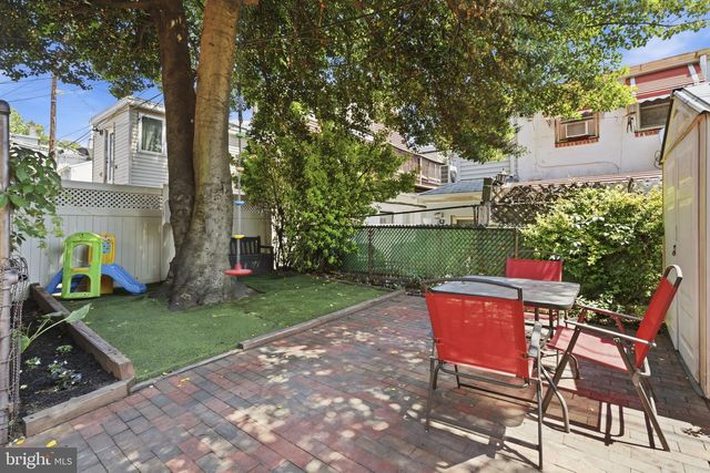 411 S WOLFE ST, Baltimore, MD 21231