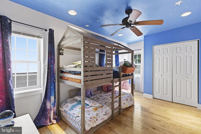 411 S WOLFE ST, Baltimore, MD 21231