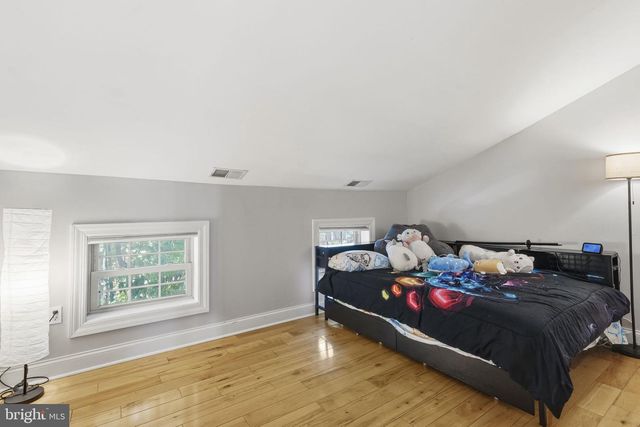 411 S WOLFE ST, Baltimore, MD 21231