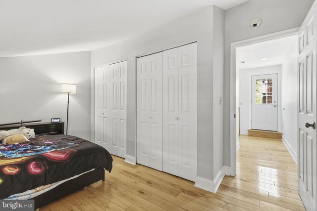 411 S WOLFE ST, Baltimore, MD 21231