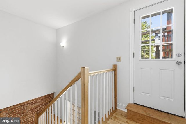 411 S WOLFE ST, Baltimore, MD 21231