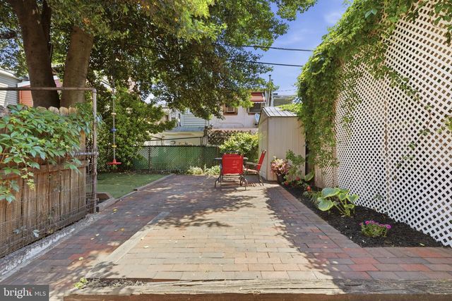 411 S WOLFE ST, Baltimore, MD 21231