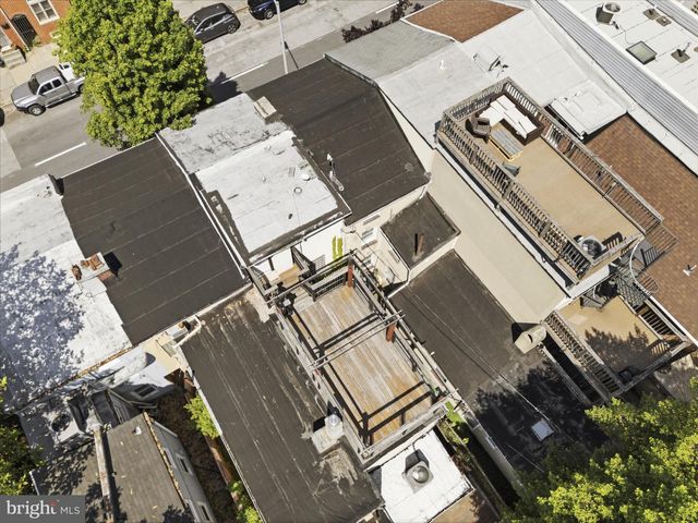 411 S WOLFE ST, Baltimore, MD 21231
