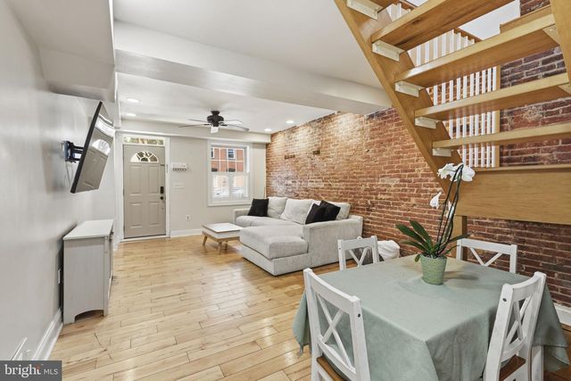 411 S WOLFE ST, Baltimore, MD 21231