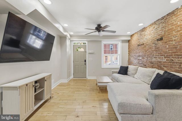 411 S WOLFE ST, Baltimore, MD 21231