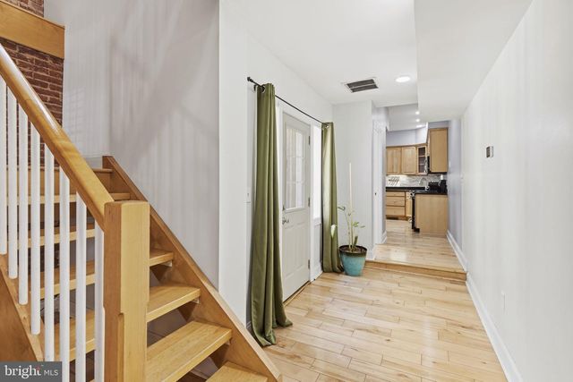 411 S WOLFE ST, Baltimore, MD 21231