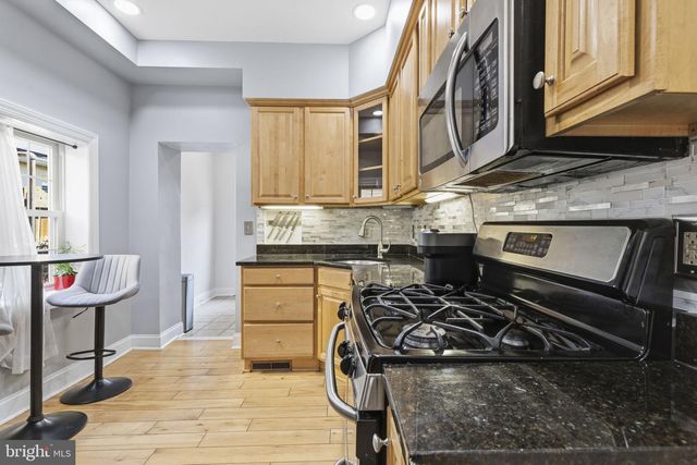 411 S WOLFE ST, Baltimore, MD 21231