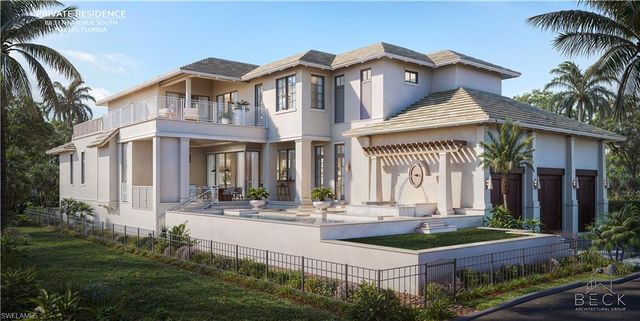 1100 Gulf Shore BLVD S, Naples, FL 34102