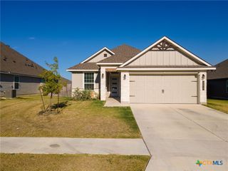 259 Great Hills Drive, Copperas Cove, TX 76522