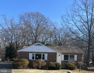 6640 POMFRET RD, La Plata, MD 20646