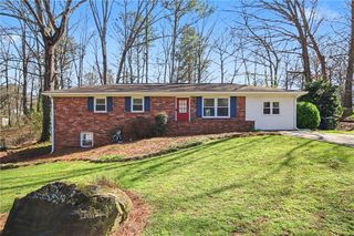 3461 Ridgecrest Drive, Powder Springs, GA 30127