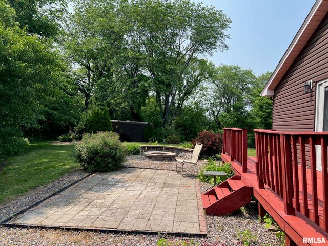 108 ANDREA Court, Cleveland, IL 61241