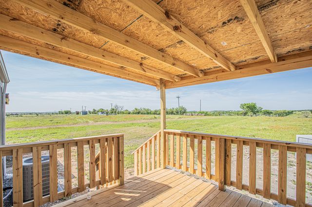 136 El Dorado Street, Decatur, TX 76234