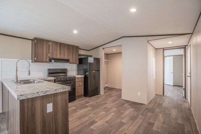 136 El Dorado Street, Decatur, TX 76234