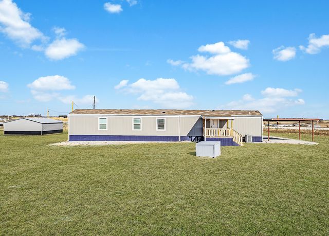 136 El Dorado Street, Decatur, TX 76234