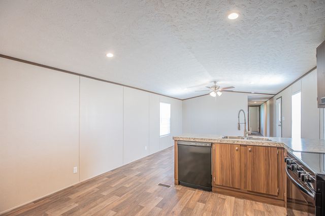 136 El Dorado Street, Decatur, TX 76234