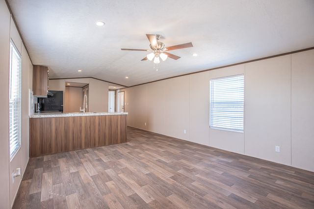 136 El Dorado Street, Decatur, TX 76234