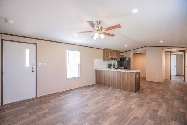 136 El Dorado Street, Decatur, TX 76234