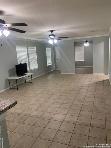 12815 SAND HOLLY, San Antonio, TX 78253