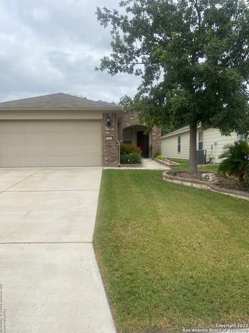 12815 SAND HOLLY, San Antonio, TX 78253