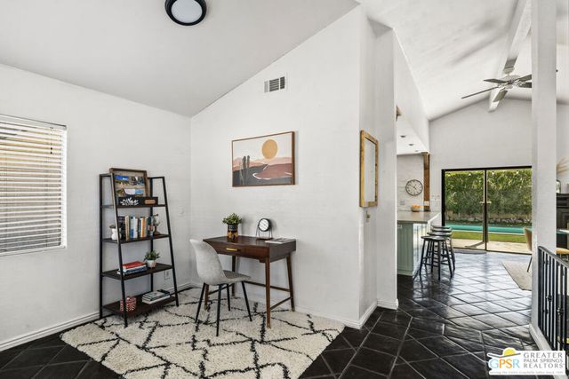 2493 E Powell Road, Palm Springs, CA 92262