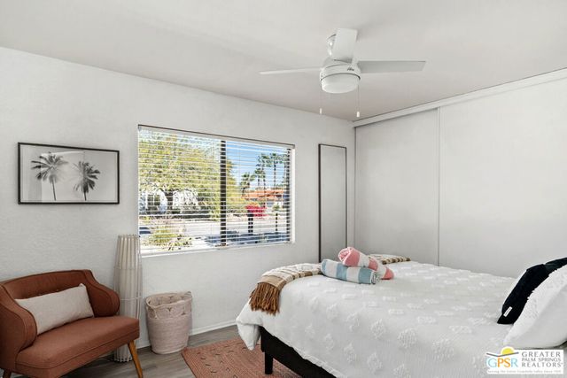 2493 E Powell Road, Palm Springs, CA 92262