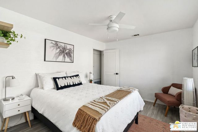 2493 E Powell Road, Palm Springs, CA 92262