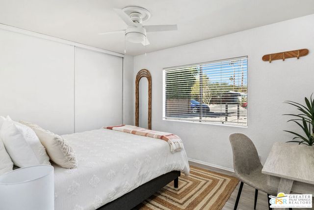 2493 E Powell Road, Palm Springs, CA 92262