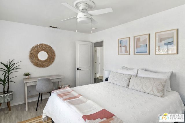 2493 E Powell Road, Palm Springs, CA 92262