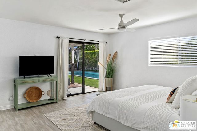 2493 E Powell Road, Palm Springs, CA 92262