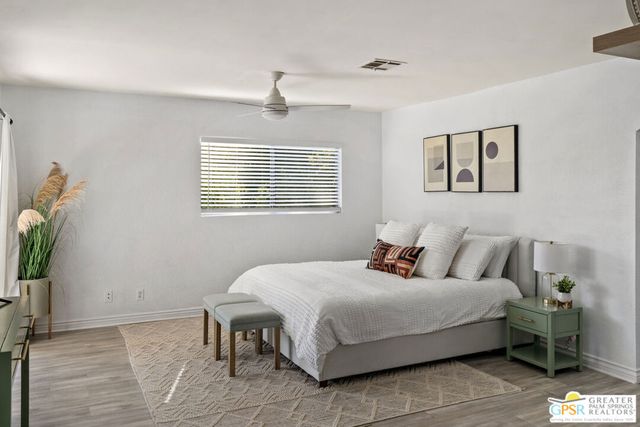 2493 E Powell Road, Palm Springs, CA 92262