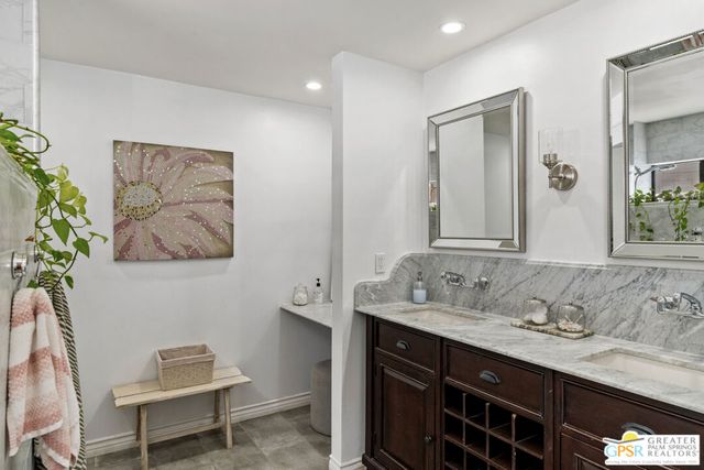 2493 E Powell Road, Palm Springs, CA 92262