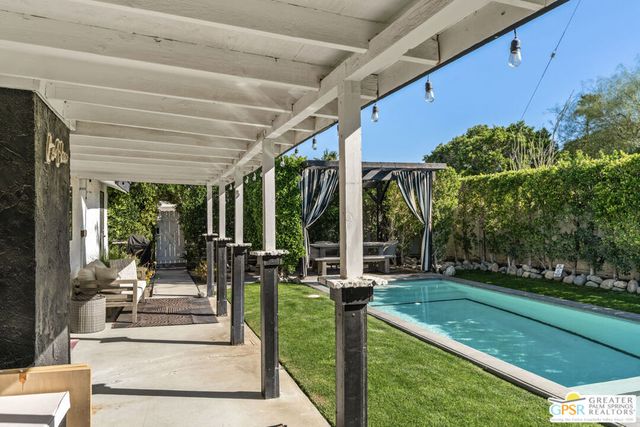 2493 E Powell Road, Palm Springs, CA 92262