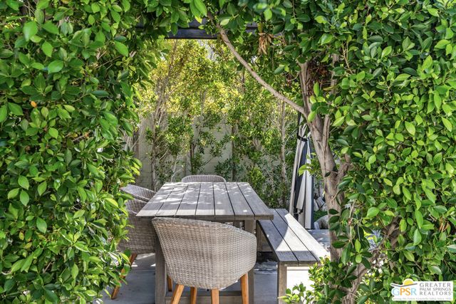 2493 E Powell Road, Palm Springs, CA 92262