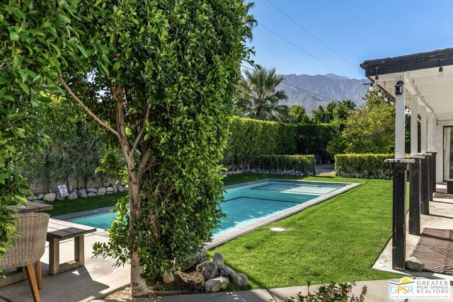2493 E Powell Road, Palm Springs, CA 92262