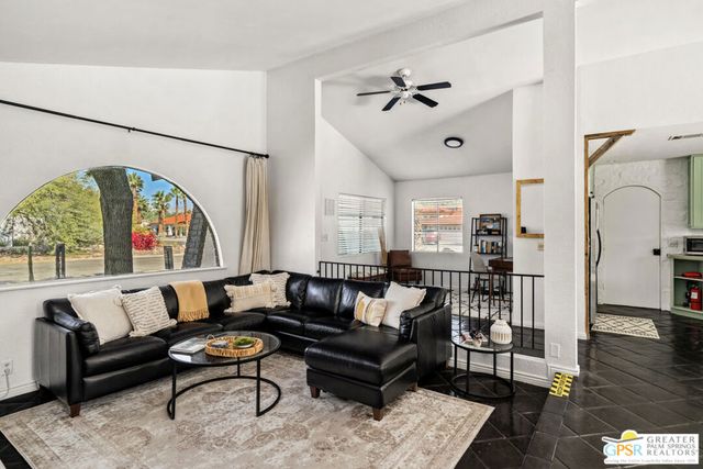 2493 E Powell Road, Palm Springs, CA 92262