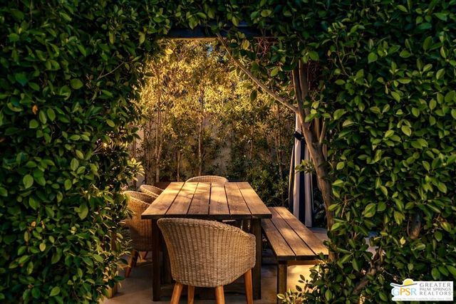 2493 E Powell Road, Palm Springs, CA 92262