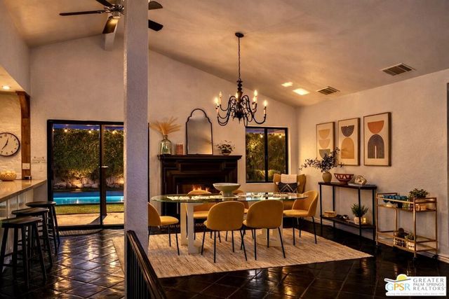 2493 E Powell Road, Palm Springs, CA 92262