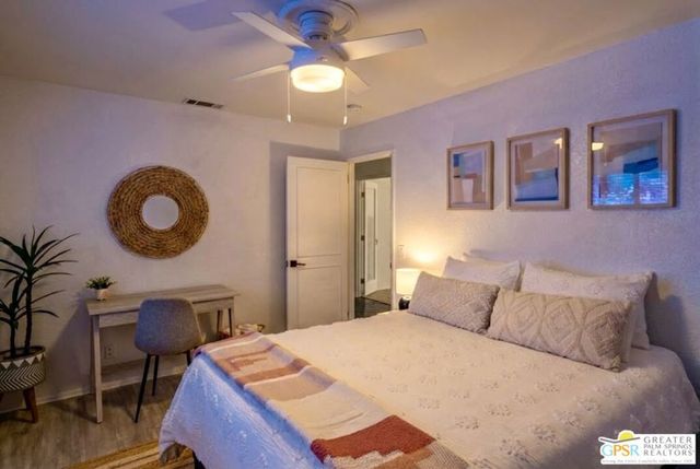 2493 E Powell Road, Palm Springs, CA 92262