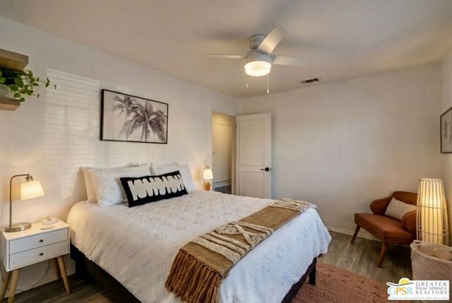 2493 E Powell Road, Palm Springs, CA 92262