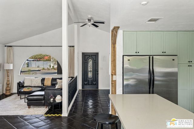 2493 E Powell Road, Palm Springs, CA 92262