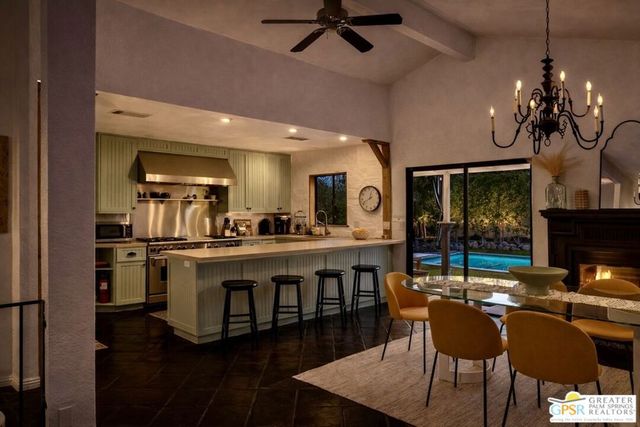 2493 E Powell Road, Palm Springs, CA 92262