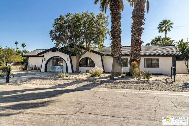 2493 E Powell Road, Palm Springs, CA 92262