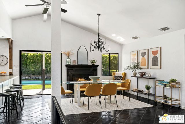 2493 E Powell Road, Palm Springs, CA 92262