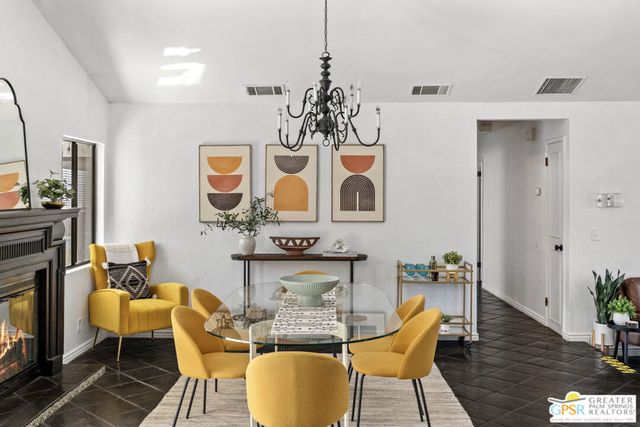 2493 E Powell Road, Palm Springs, CA 92262