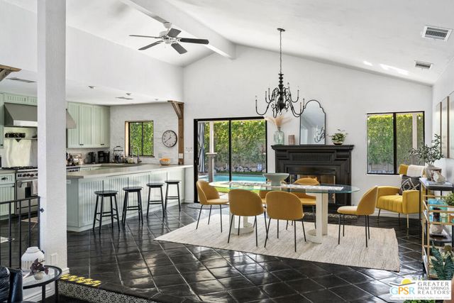 2493 E Powell Road, Palm Springs, CA 92262