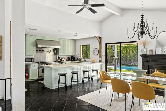 2493 E Powell Road, Palm Springs, CA 92262