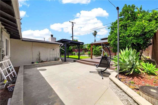 2571 Wilshire, La Habra, CA 90631