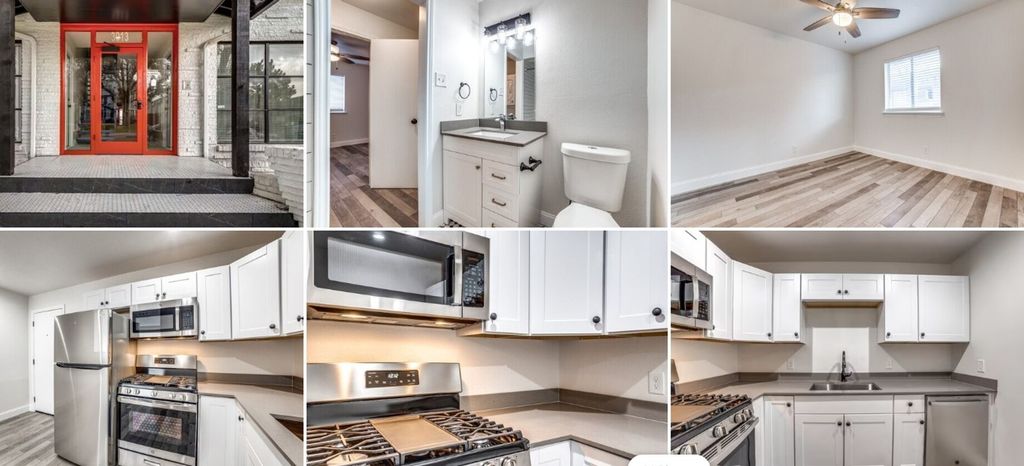 3913 Rawlins Street, Dallas, TX 75219