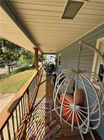 1402 Cherokee Street, Leavenworth, KS 66048